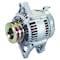 Wai Global Alternator, ALTND ERIF, 90 Amp12 Volt, CW, 2Groove Pulley 13312N - alternate 2